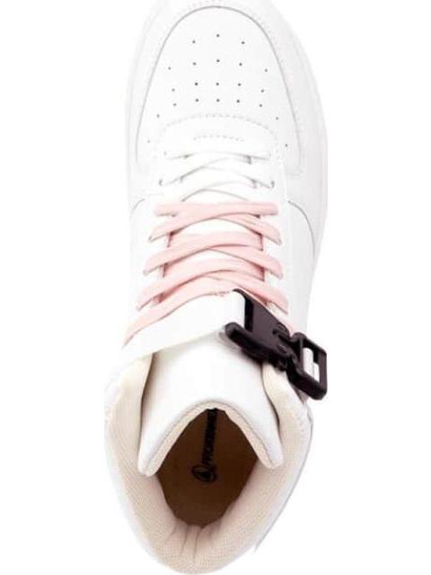 TENIS URBANO BOTA BLANCO PROKENNEX