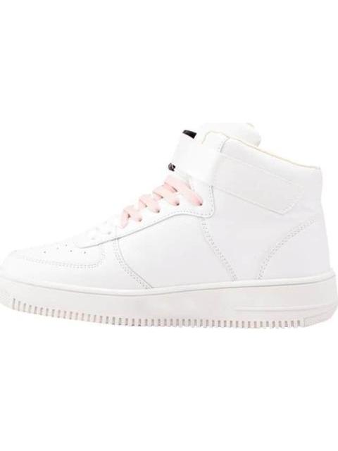 TENIS URBANO BOTA BLANCO PROKENNEX