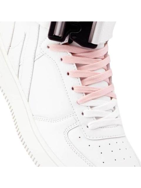 TENIS URBANO BOTA BLANCO PROKENNEX