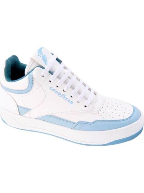 BOTA URBANA CAJA BLANCO GOODYEAR