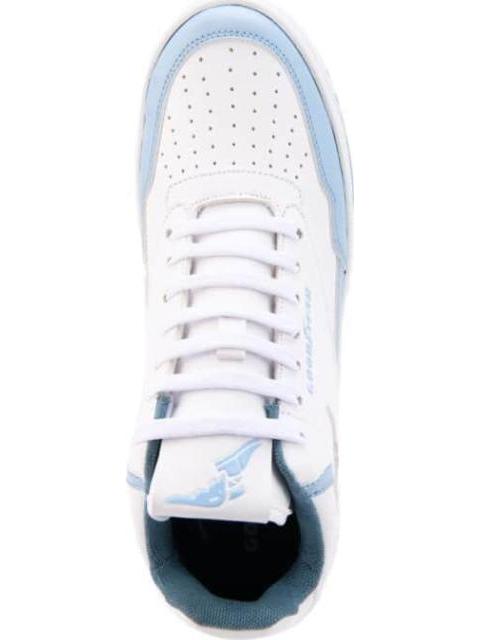 BOTA URBANA CAJA BLANCO GOODYEAR