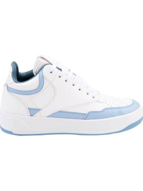 BOTA URBANA CAJA BLANCO GOODYEAR