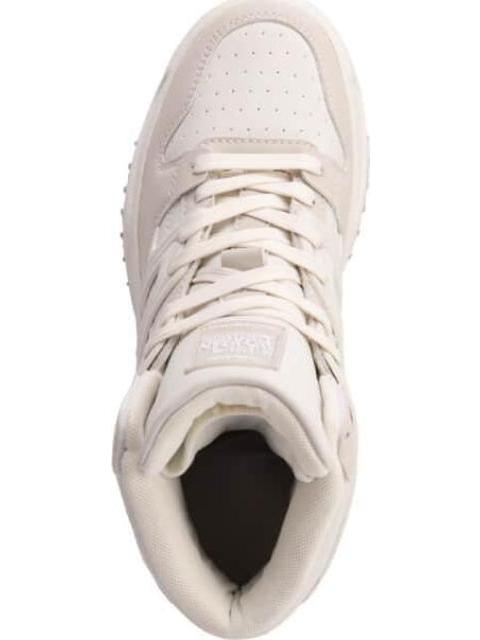 TENIS BOTA CASUAL BLANCO KANGAROOS