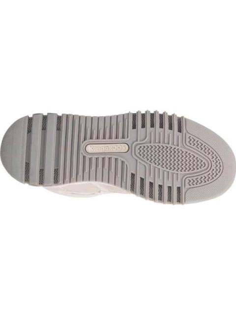 TENIS BOTA CASUAL BLANCO KANGAROOS