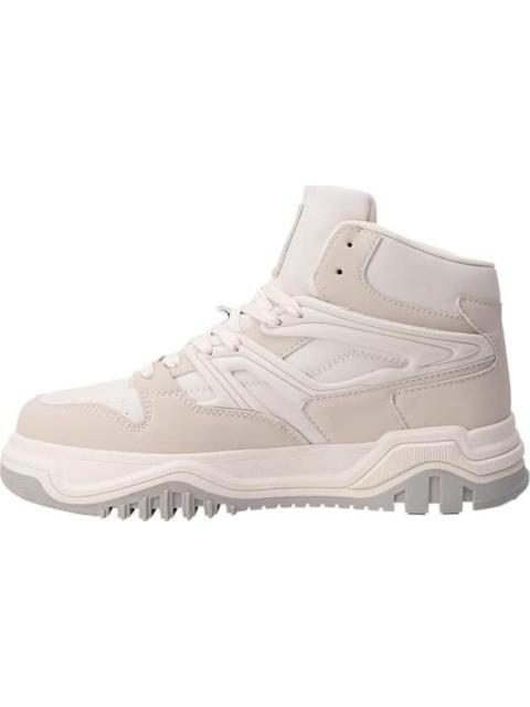 TENIS BOTA CASUAL BLANCO KANGAROOS