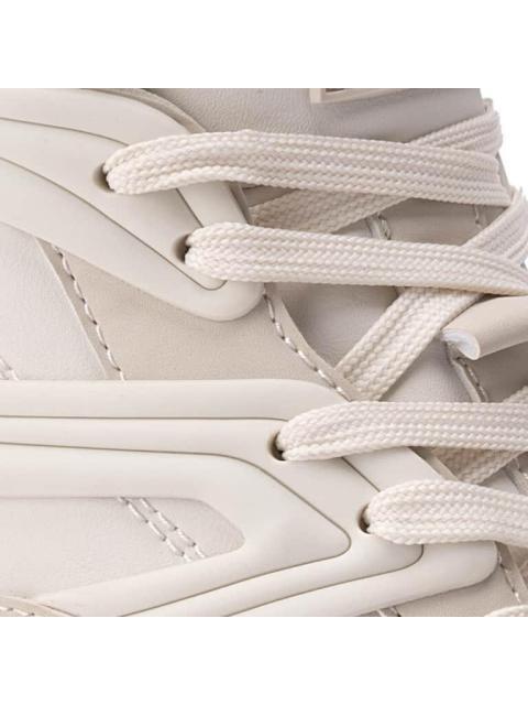 TENIS BOTA CASUAL BLANCO KANGAROOS