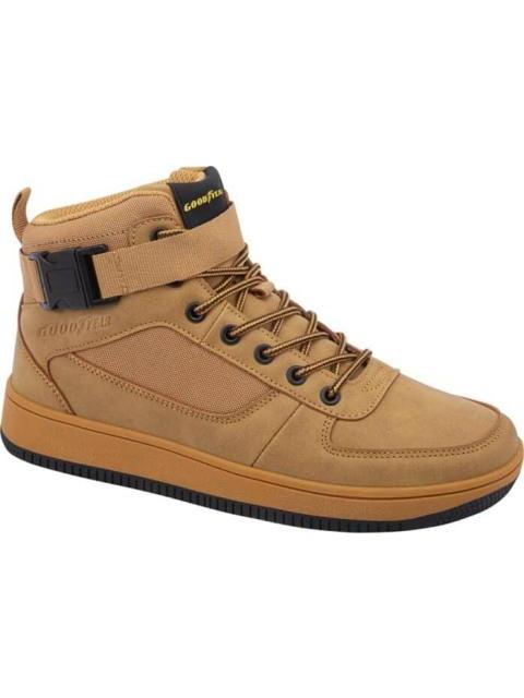 BOTA URBANA CAJA CAMEL GOODYEAR