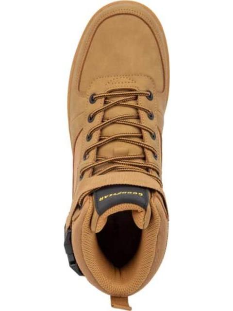 BOTA URBANA CAJA CAMEL GOODYEAR