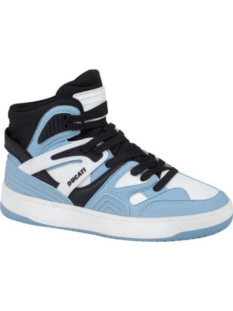 TENIS BOTA URBANO CIELO DUCATI
