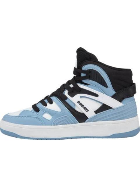 TENIS BOTA URBANO CIELO DUCATI