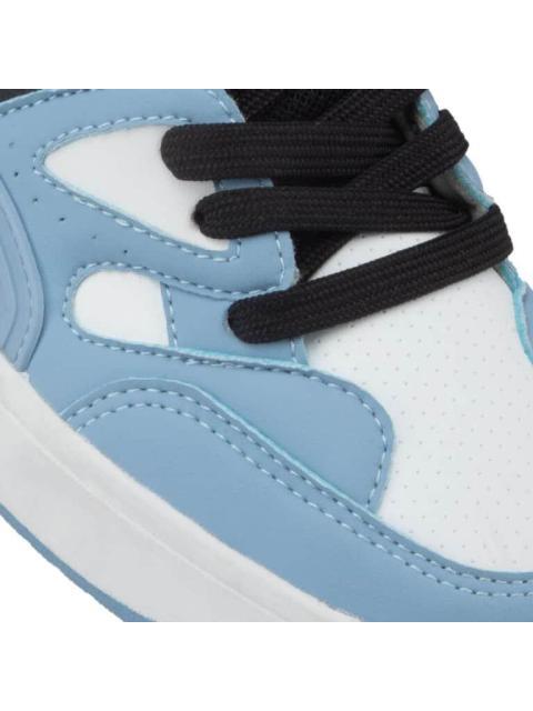 TENIS BOTA URBANO CIELO DUCATI