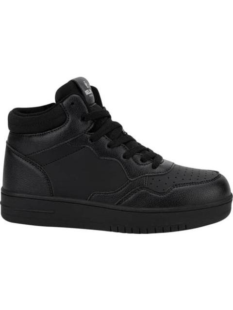 TENIS BOTA NEGRO BELINDA PEREGRIN