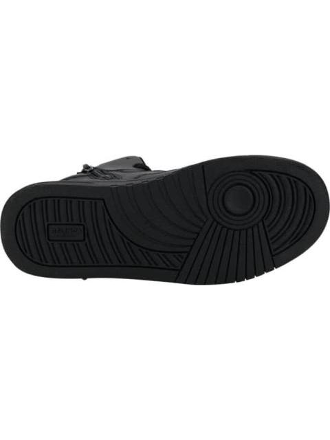 TENIS BOTA NEGRO BELINDA PEREGRIN