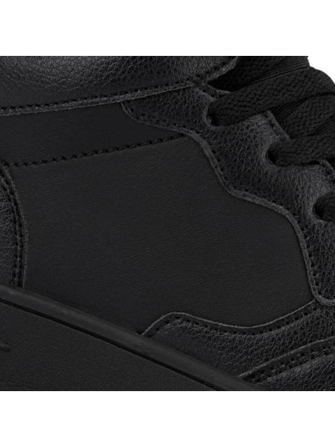 TENIS BOTA NEGRO BELINDA PEREGRIN