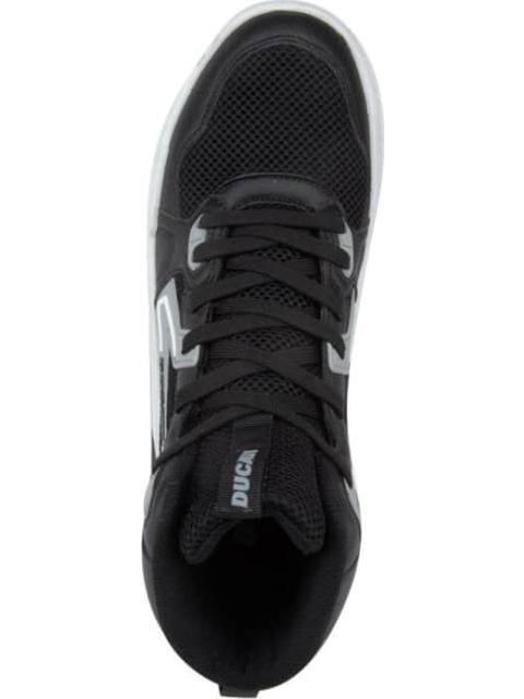 TENIS BOTA URBANO NEGRO DUCATI