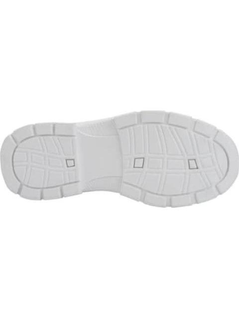 TENIS BOTIN DE LONA BLANCO PROKENNEX