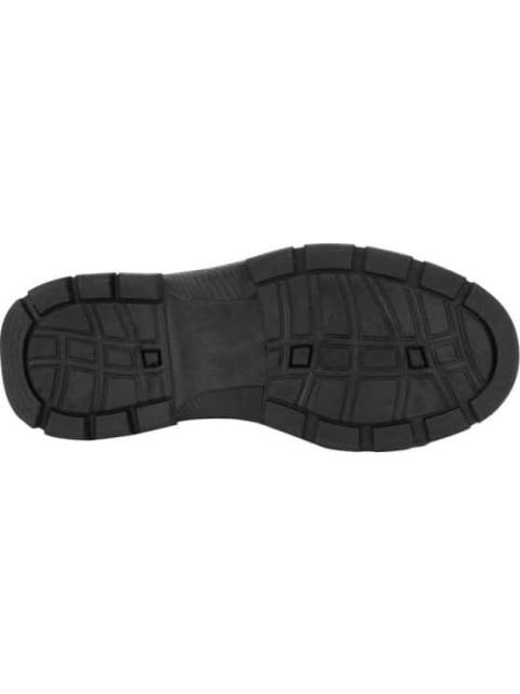TENIS BOTIN DE LONA NEGRO PROKENNEX