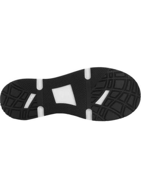 TENIS BOTIN DE LONA NEGRO PROKENNEX