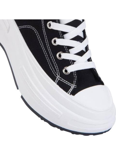 TENIS BOTIN DE LONA NEGRO PROKENNEX