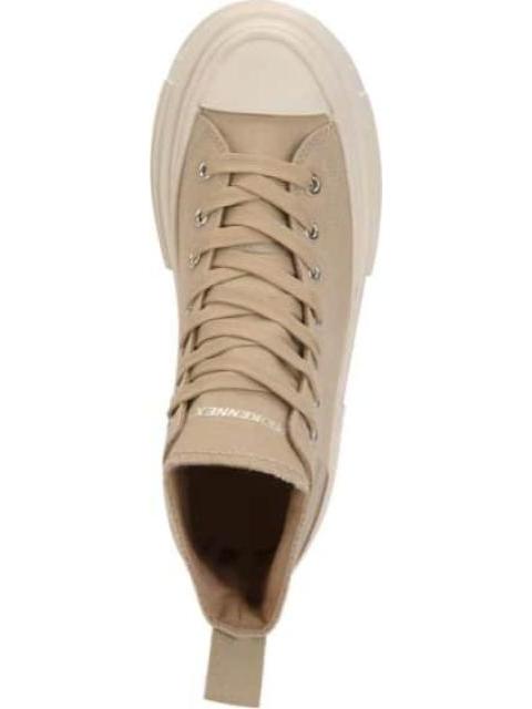 TENIS BOTIN DE LONA TAUPE PROKENNEX
