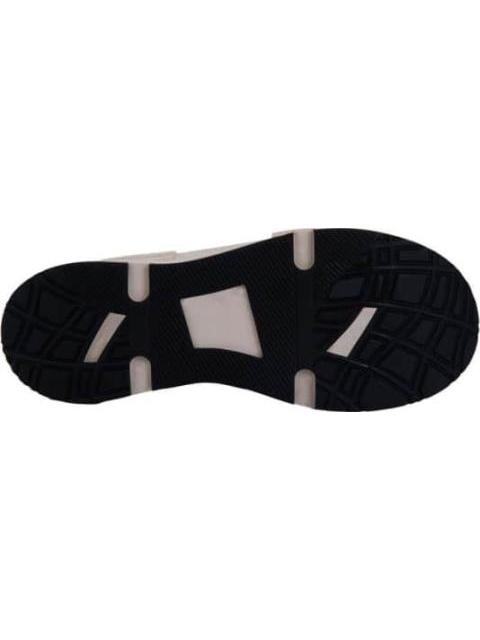 TENIS BOTIN DE LONA TAUPE PROKENNEX