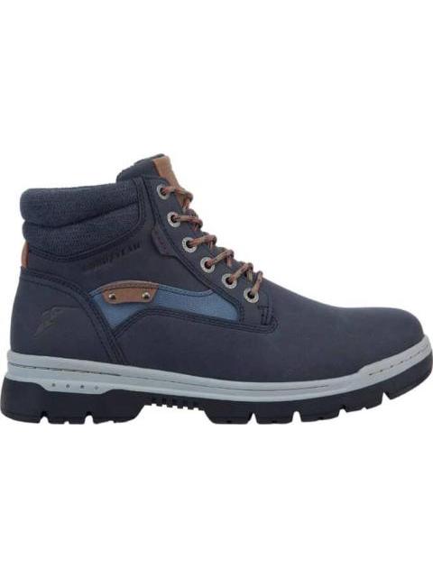 BOTA OUTDOOR TODO TERRENO CAFE PIRMA