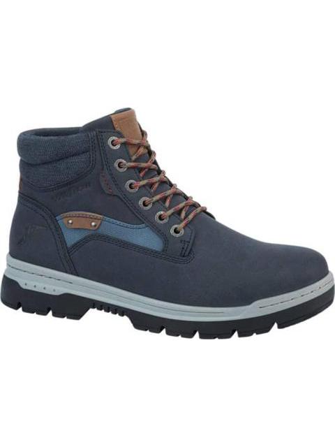 BOTA OUTDOOR TODO TERRENO CAFE PIRMA