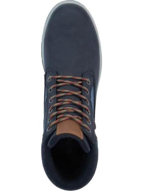 BOTA URBANA PARA EXTERIOR AZUL MARINO GOODYEAR