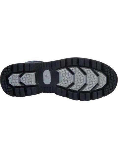 BOTA URBANA PARA EXTERIOR AZUL MARINO GOODYEAR