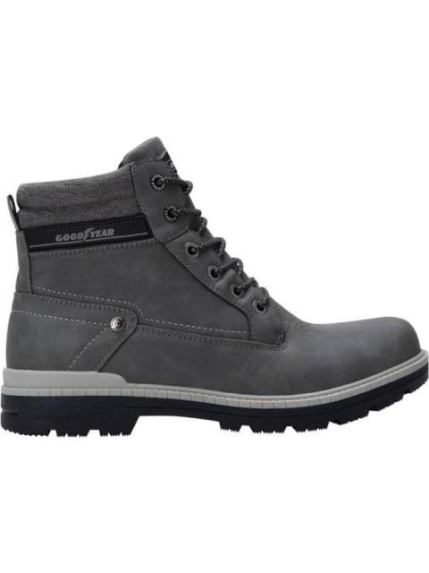 BOTA URBANA PARA EXTERIOR GRIS GOODYEAR