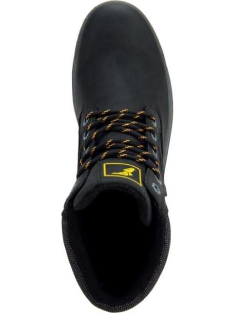 BOTA URBANA PARA EXTERIOR NEGRO GOODYEAR