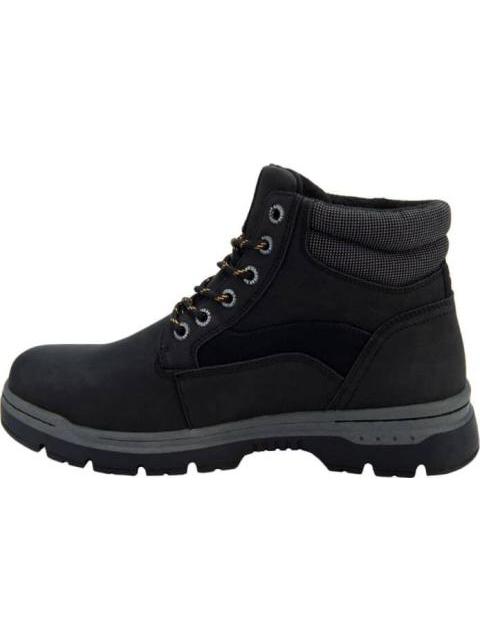 BOTA URBANA PARA EXTERIOR NEGRO GOODYEAR