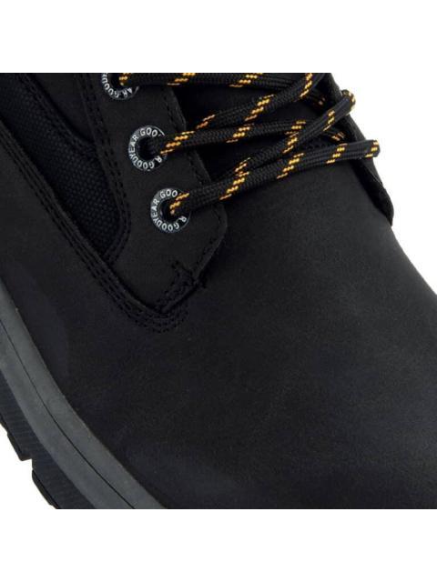 BOTA URBANA PARA EXTERIOR NEGRO GOODYEAR