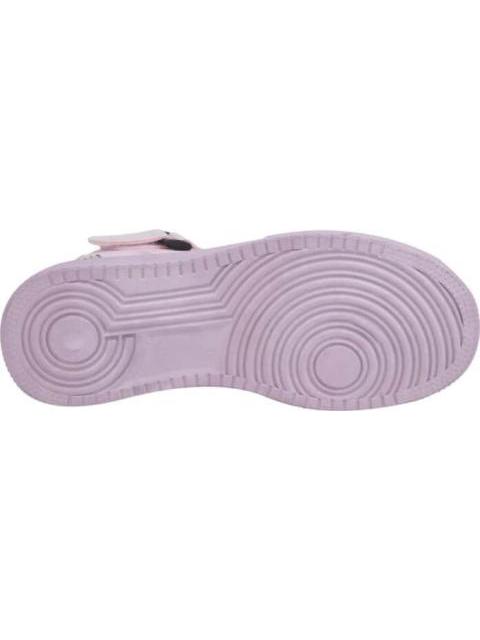 BOTA URBANA PLATAFORMA LILA THALIA SODI