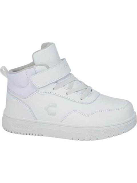 TENIS SKATE BLANCO CHARLY