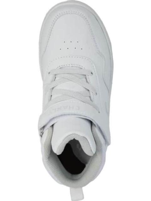 TENIS SKATE BLANCO CHARLY