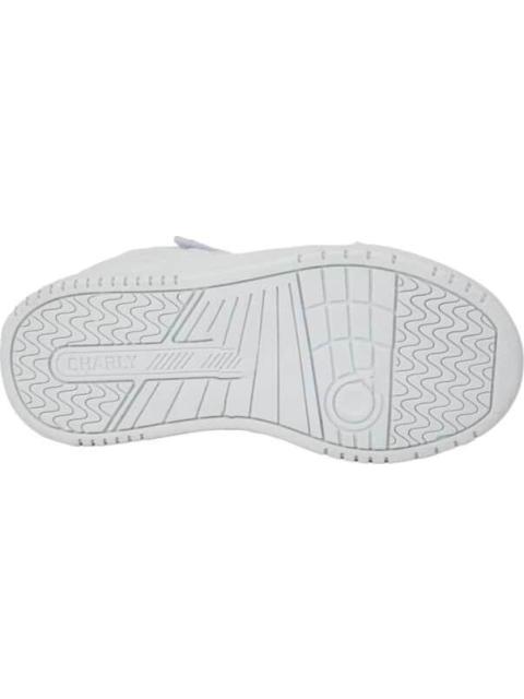 TENIS SKATE BLANCO CHARLY