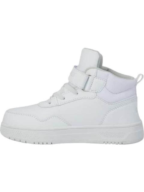 TENIS SKATE BLANCO CHARLY