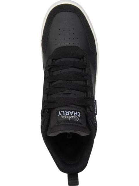 BOTA URBANA SKATE NEGRO CHARLY