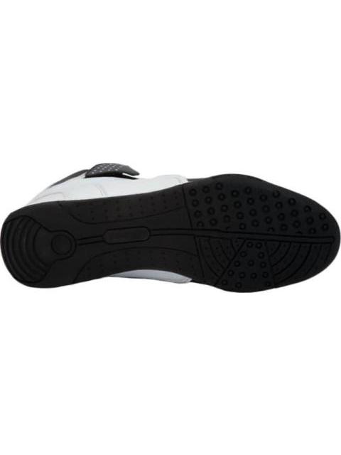 TENIS RACER BLANCO/NEGRO DUCATI