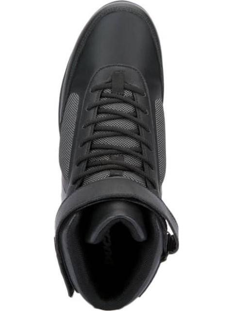 BOTA URBANA SPORT RACER NEGRO DUCATI
