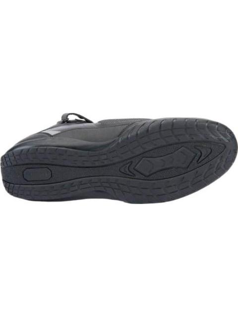 BOTA URBANA SPORT RACER NEGRO DUCATI