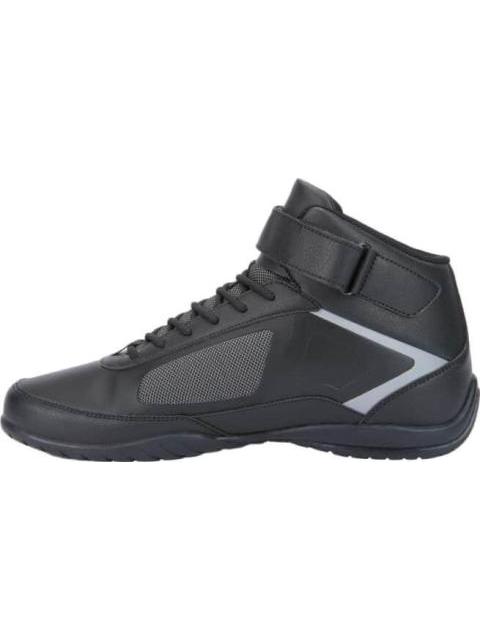 BOTA URBANA SPORT RACER NEGRO DUCATI