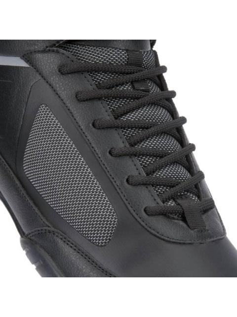 BOTA URBANA SPORT RACER NEGRO DUCATI