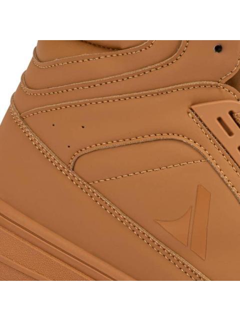 TENIS BOTA URBANO CAMEL PROKENNEX