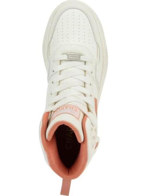 BOTA URBANA SKATE BLANCO CHARLY