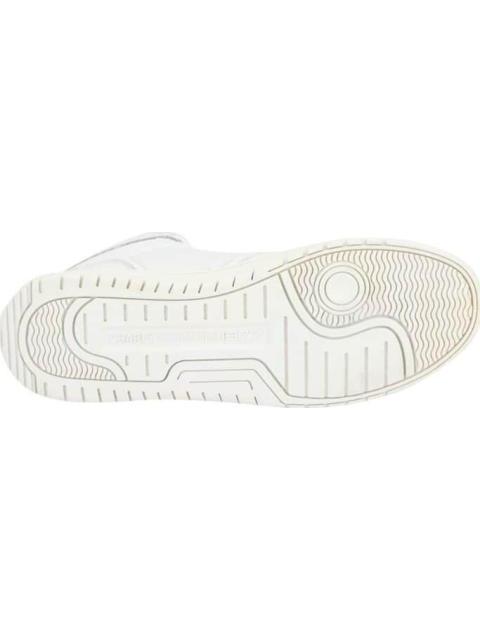 TENIS BOTA SKATE BLANCO CHARLY