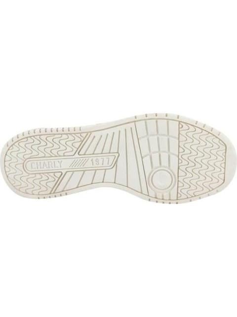 BOTA URBANA SKATE BLANCO CHARLY