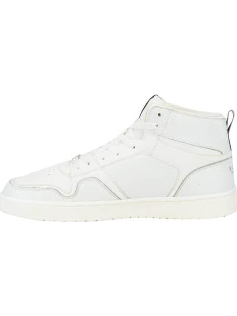 TENIS BOTA SKATE BLANCO CHARLY