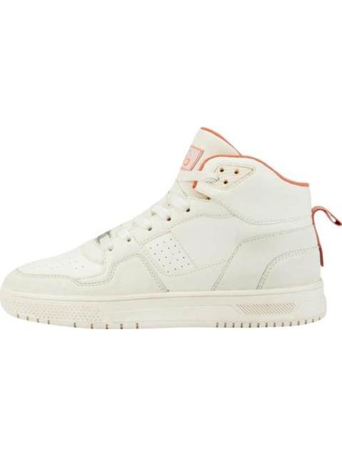 BOTA URBANA SKATE BLANCO CHARLY